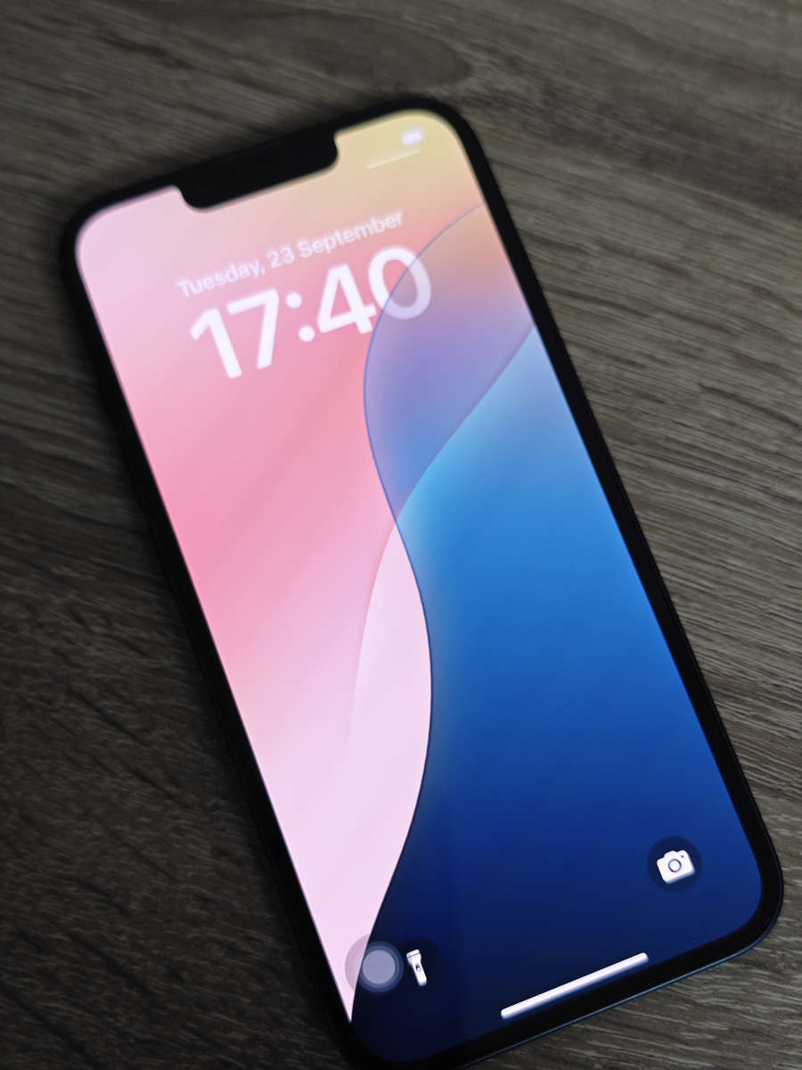 iPhone 13 128GB Black