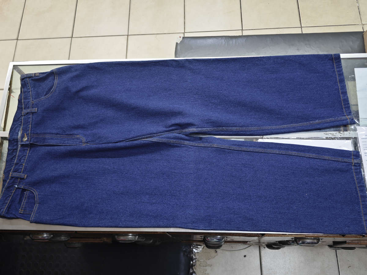 JONSSON NAVY DENIM JEANS