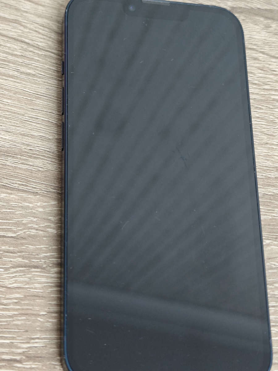 iPhone 13 128GB Black