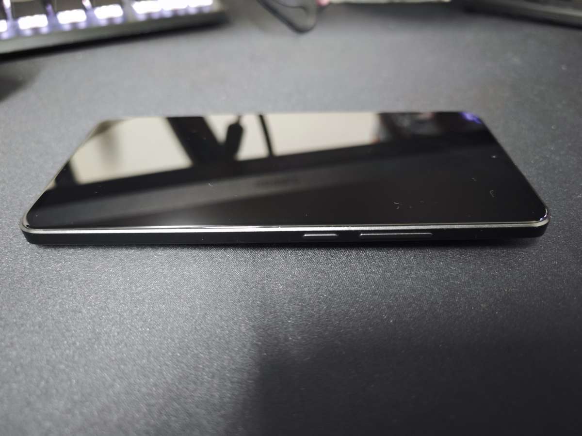 Xiaomi Redmi K60 Ultra Black *Open Box* Global ROM 16GB+512GB