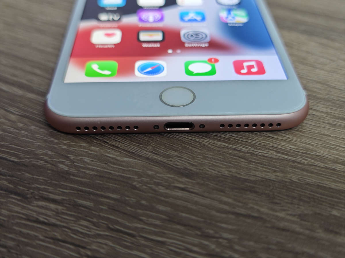 iPhone 7 Plus 128GB Rose Gold (Refurbished)