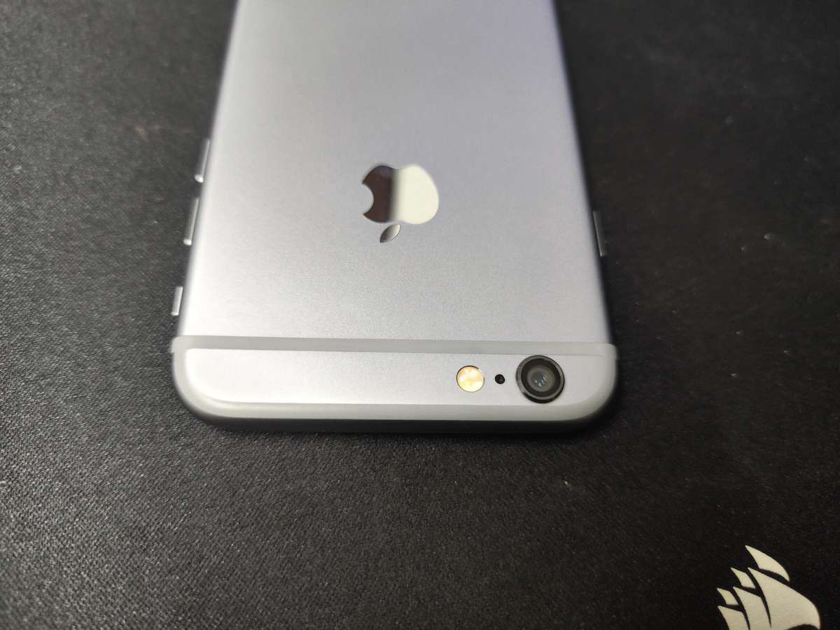 iPhone 6 64GB Grey - REFURBISHED