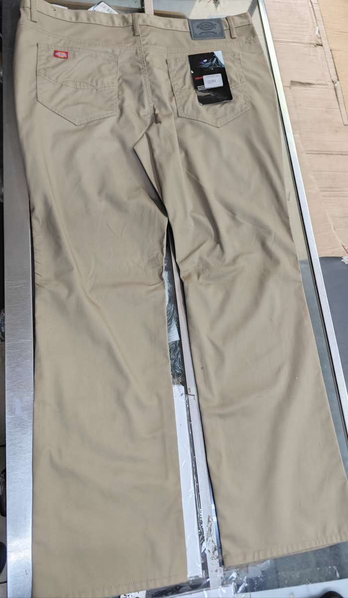 DICKIES 5 POCKET CHINO