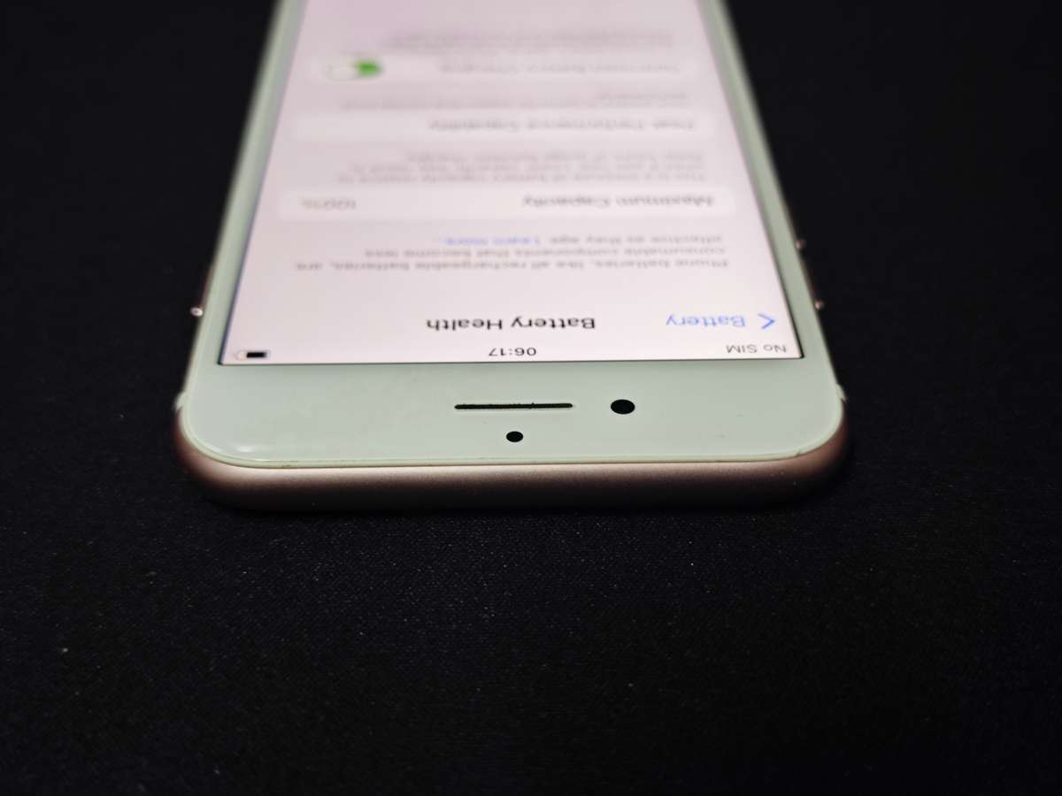 iPhone 7 128GB Rose Gold - REFURBISHED