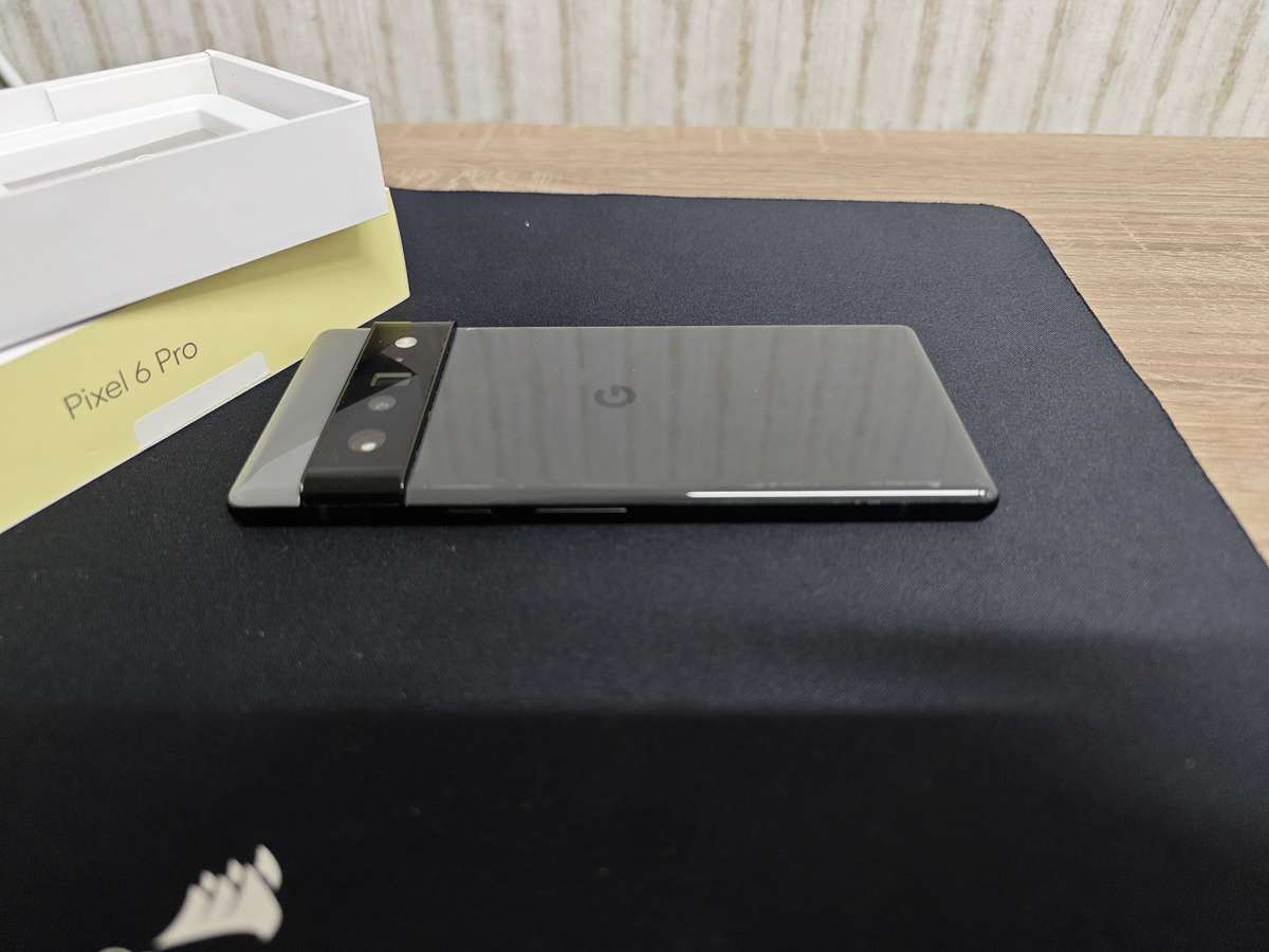 Google Pixel 6 Pro 128GB