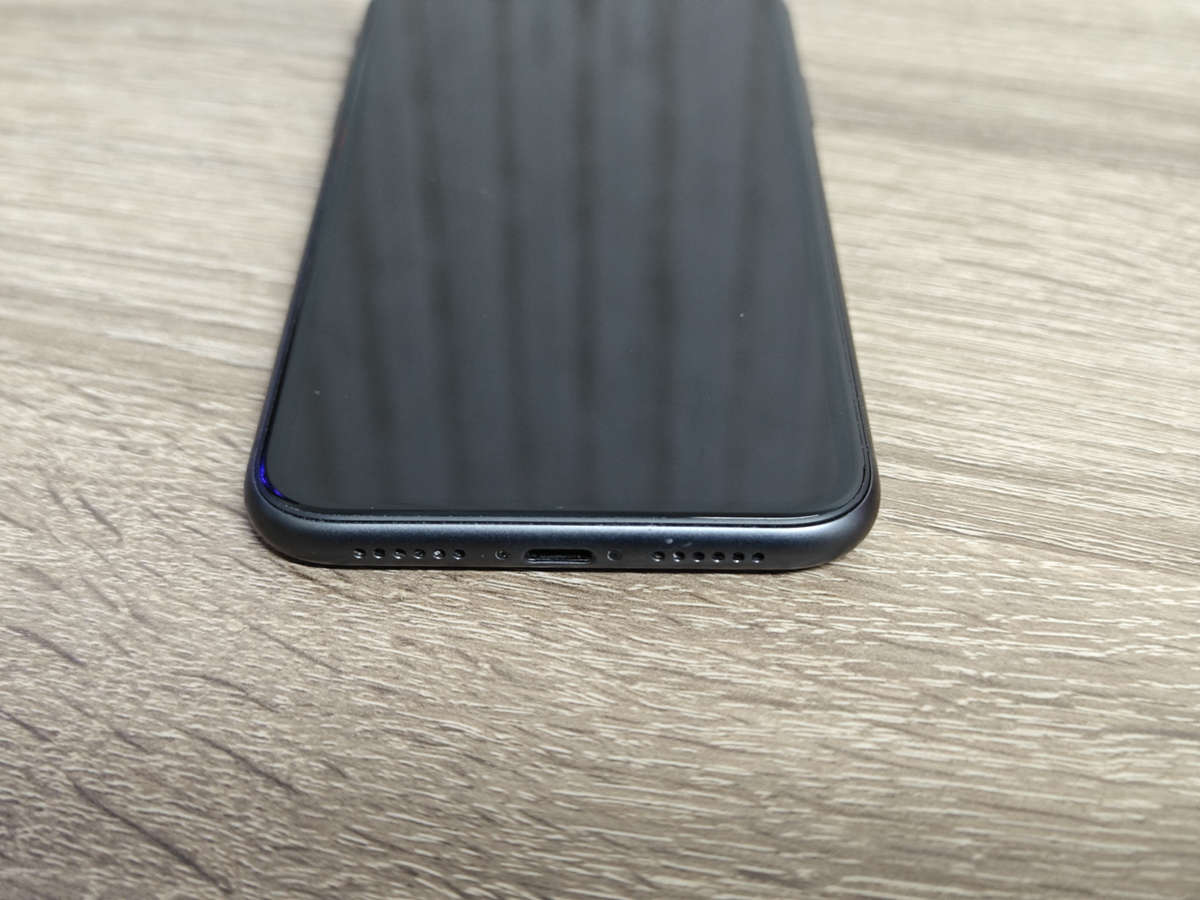 iPhone 11 64GB Black