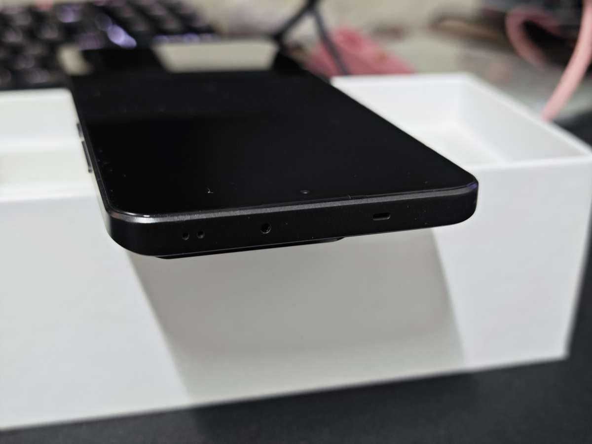 Xiaomi Redmi K60 Ultra Black *Open Box* Global ROM 16GB+512GB