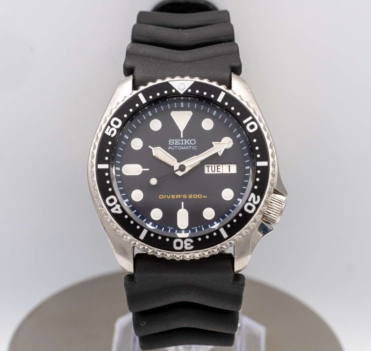 Seiko SKX007