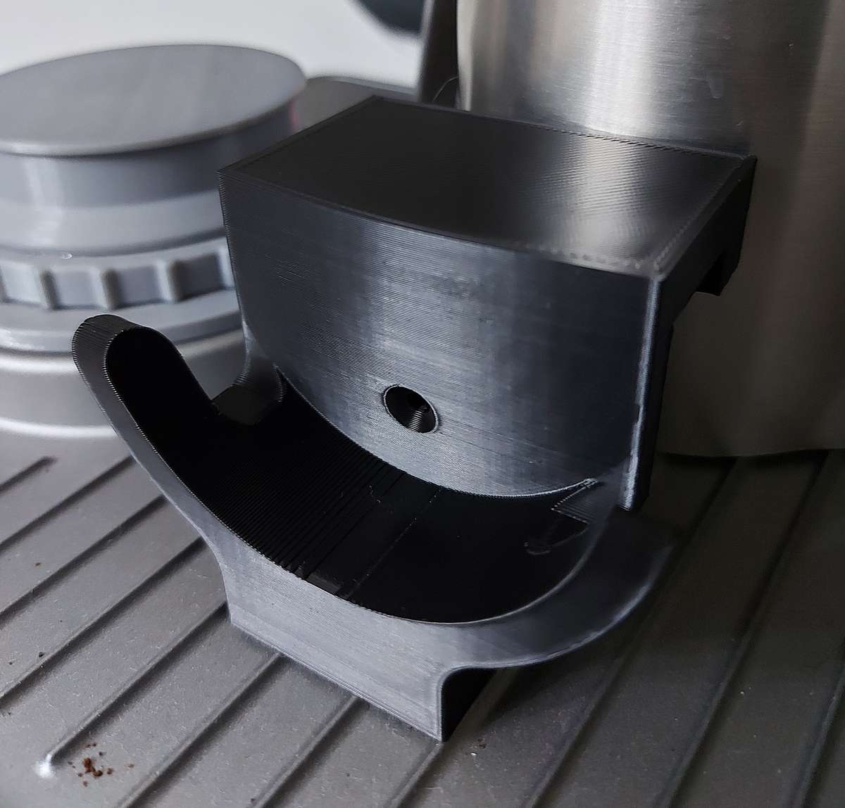 Breville Barista Express 54mm Portafilter Hook Hanger