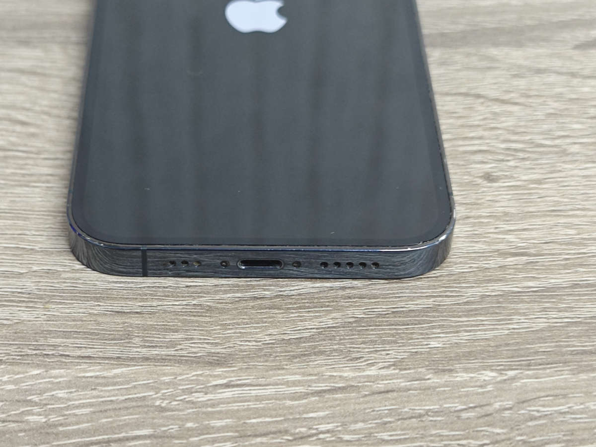 iPhone 12 Pro 128GB Pacific Blue