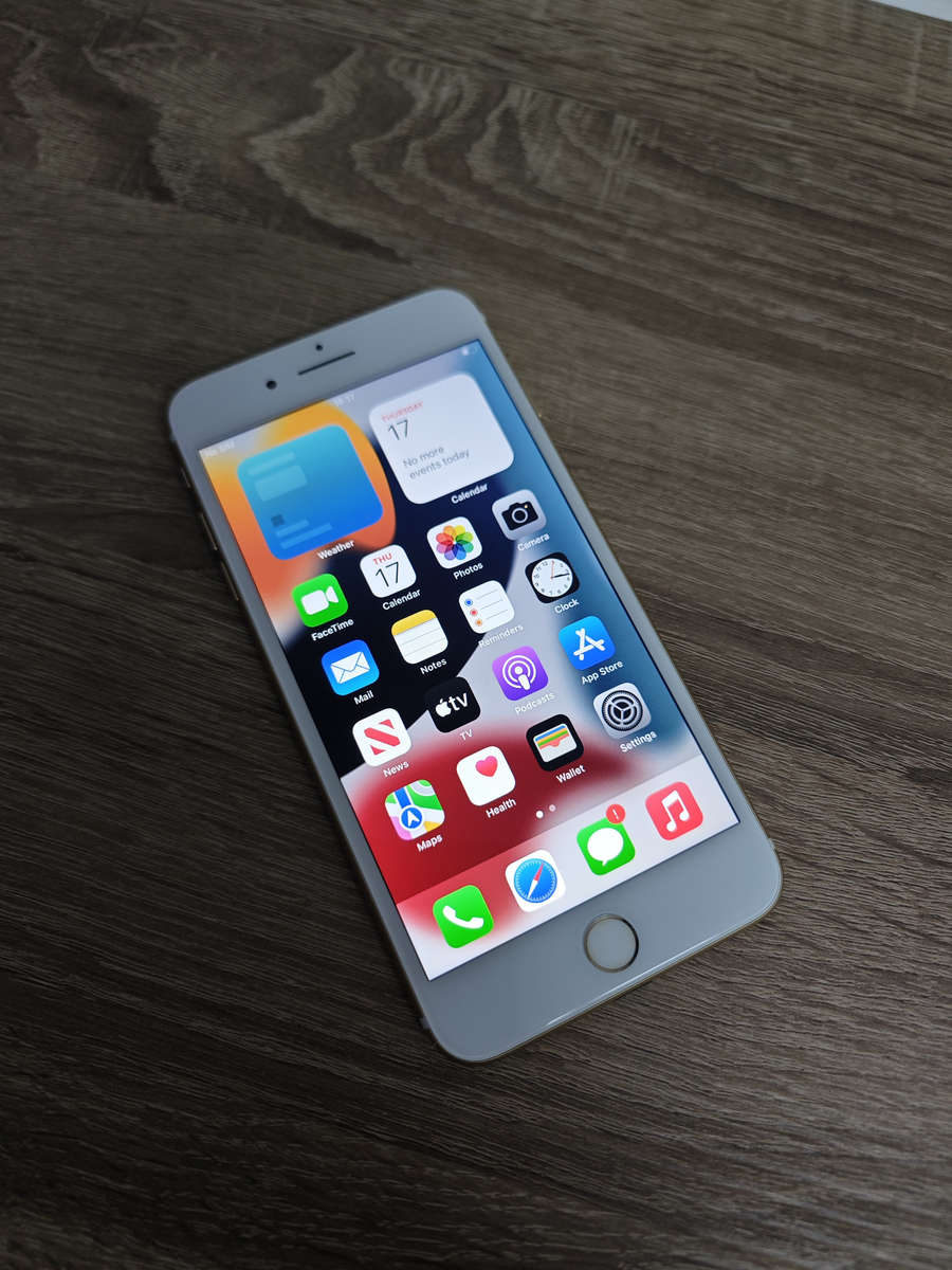 iPhone 7 Plus 128GB Gold (Refurbished)