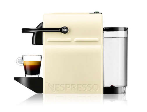 Inissia Nespresso Machine with Coffee Welcome Pack | Brand New | FREE Shipping