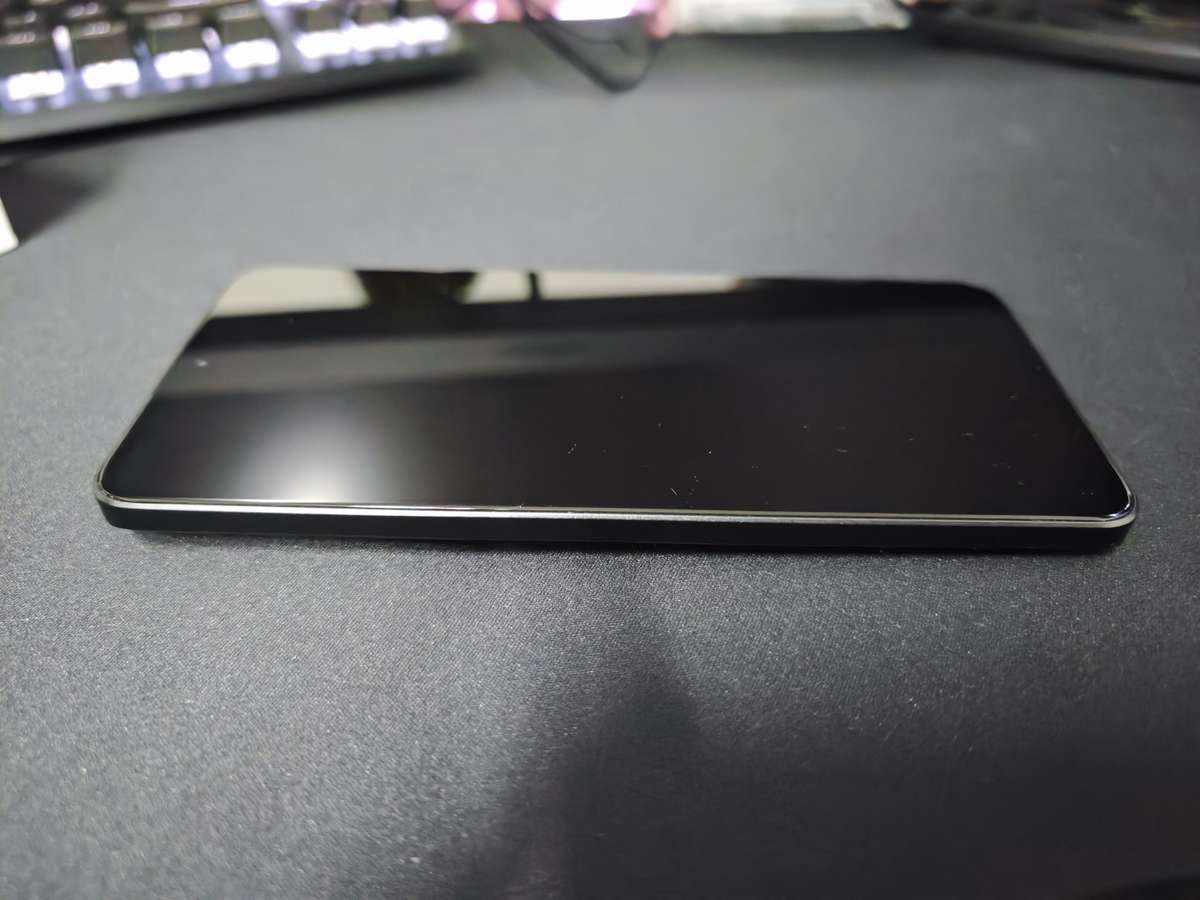 Xiaomi Redmi K60 Ultra Black *Open Box* Global ROM 16GB+512GB