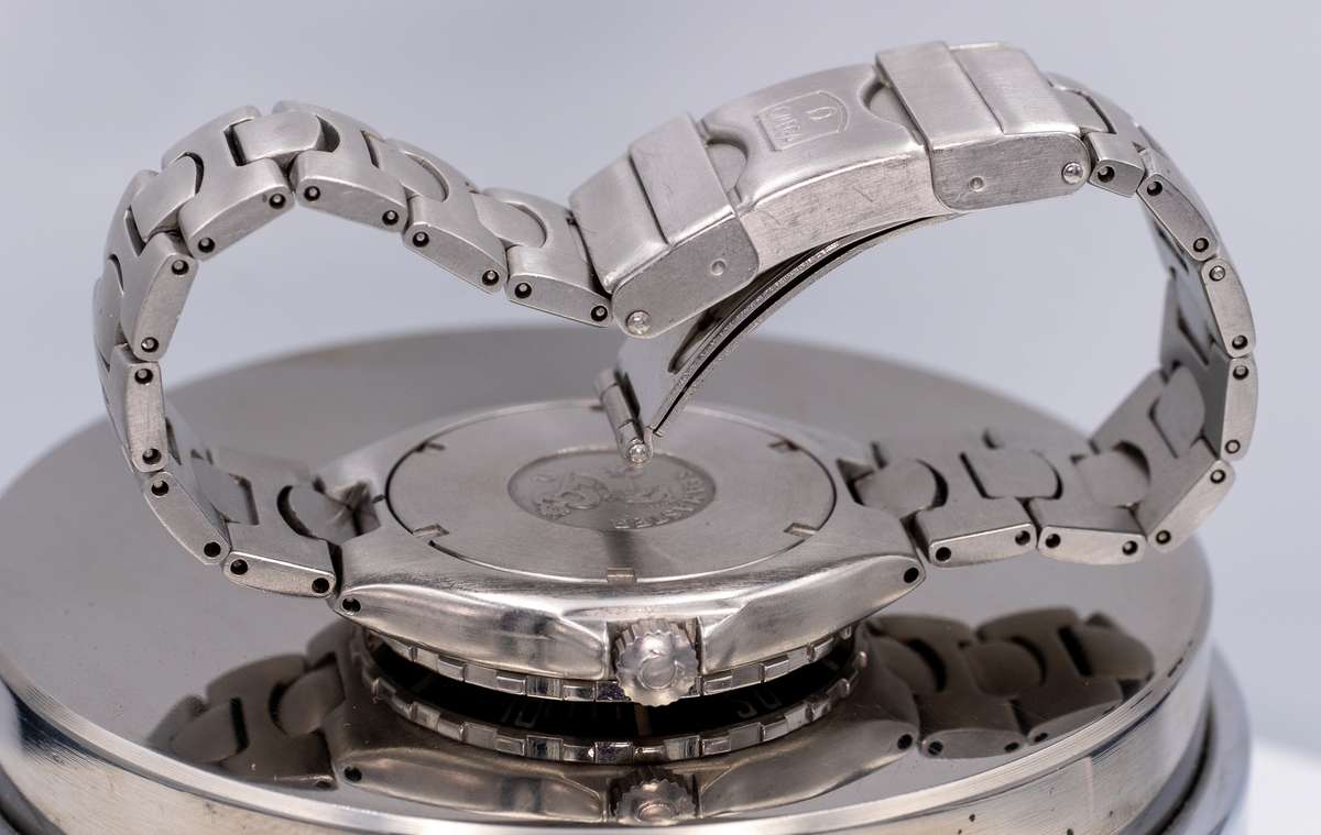 OMEGA Seamaster Professional 200m