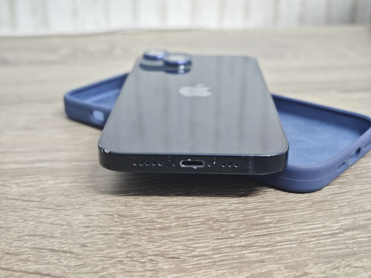 iPhone 14 128GB Black