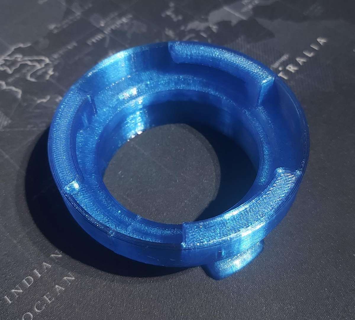 Breville Barista Express Pro 54mm Portafilter Dosing Funnel