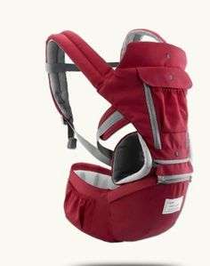 Ergonomic Baby Carrier Infant