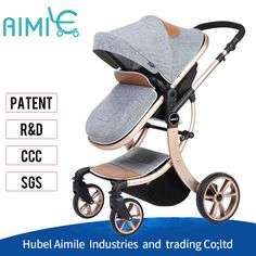 Baby  Stroller Aimie