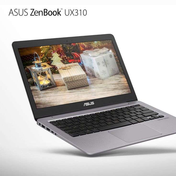 **BARGAIN BUY**ASUS ZENBOOK ULTRABOOK 6th Gen i5, 8GB RAM, 1TB HDD -WORTH R15000 - GRAB IT @R6999!!!