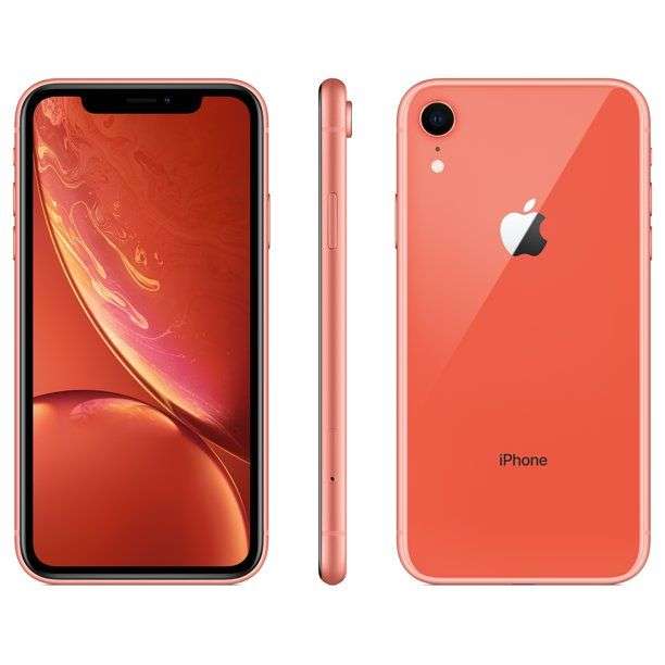 Apple iPhone XR 128GB