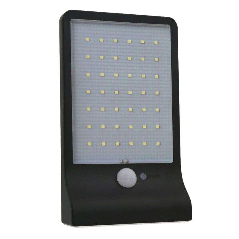 42 led Solar Light Motion Sensor Lighting Garden Wall Lamp Waterproof For Outdoor