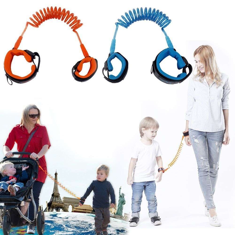Kids Anti-Lost Wrist Strap