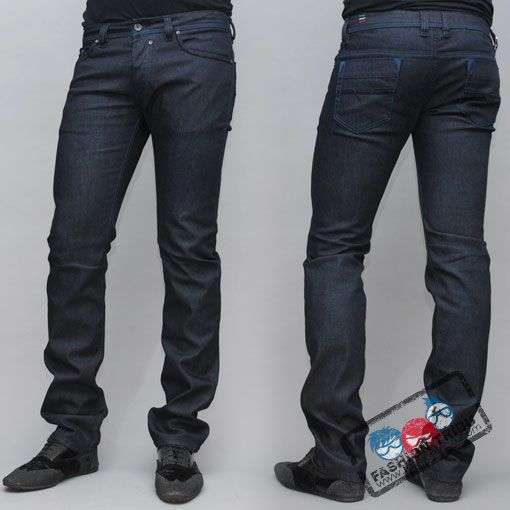 100% genuine*** DIESEL Men's Safado Limited Edition Jeans  Size 29 Waist Slim Fit New without Tags