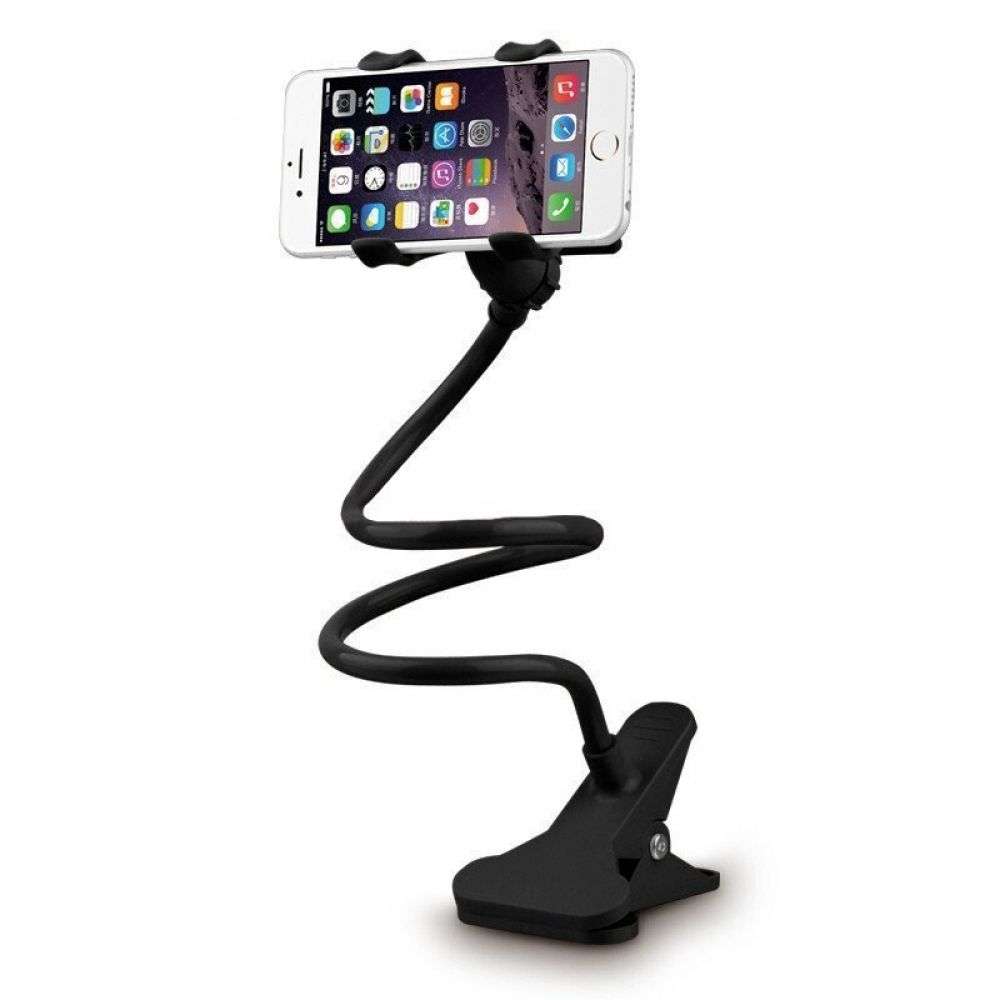 Gooseneck Phone Holder