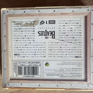 The Beatles: Anthology 2 CD Set : CD