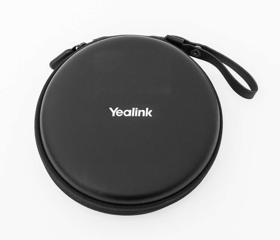 Yealink CP700 Portable Bluetooth and USB Conference Speakerphone