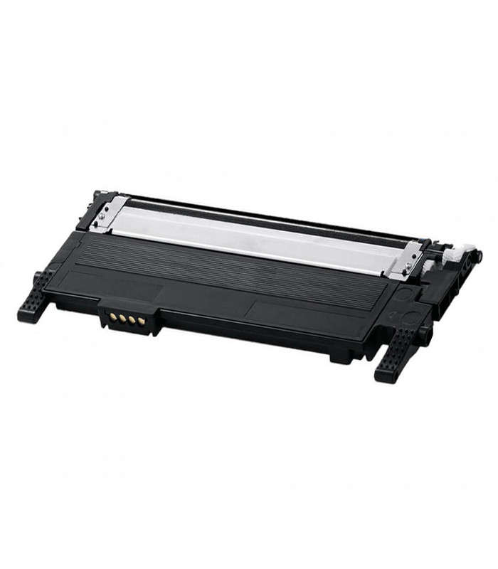 Astrum Toner Cartridge for Samsung CLT407S - Black