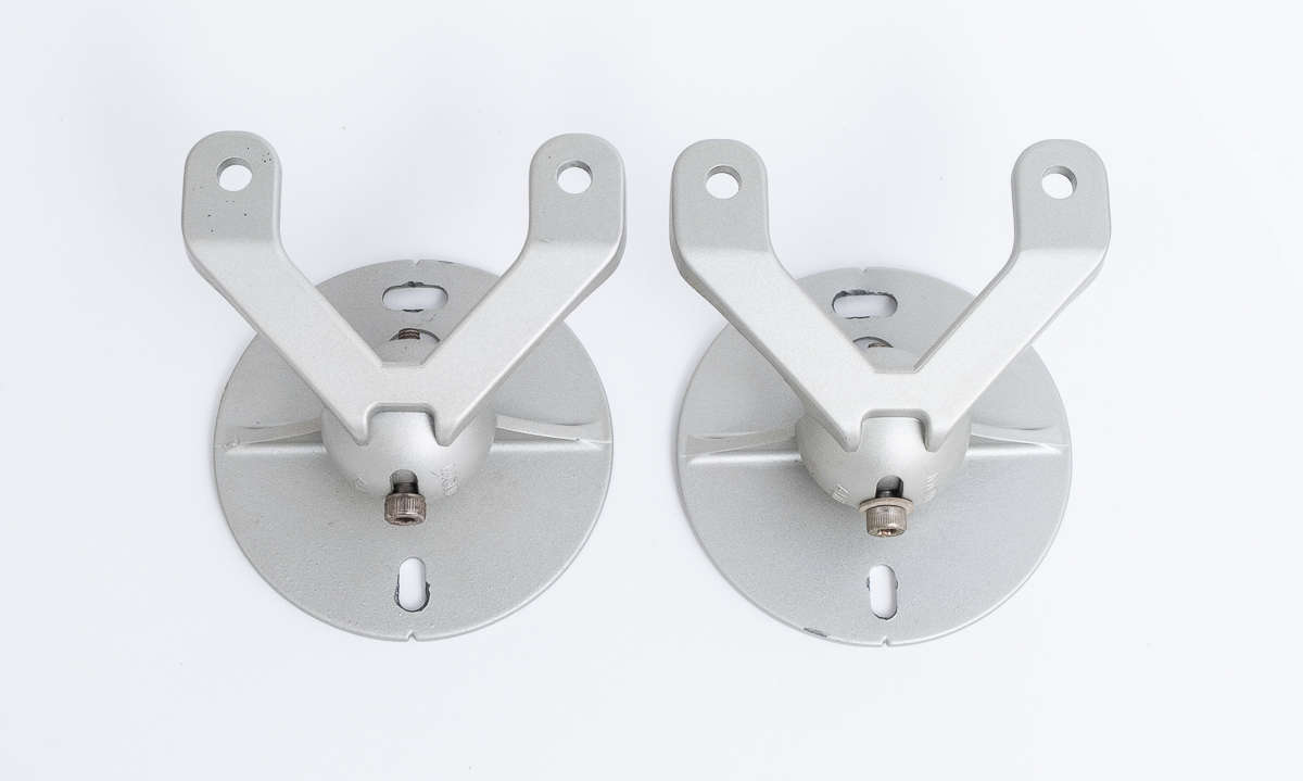 Monitor Audio RADIUS 45 Speakers - Black