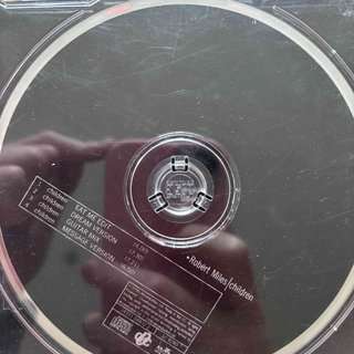 Robert Miles: Children (Dream Trance EP)????? : CD