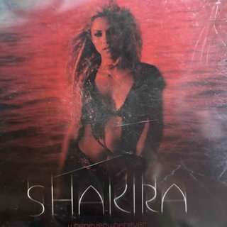 Shakira: CD single : CD