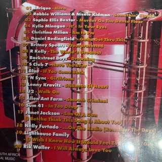 Now 32: Various Artists : CD