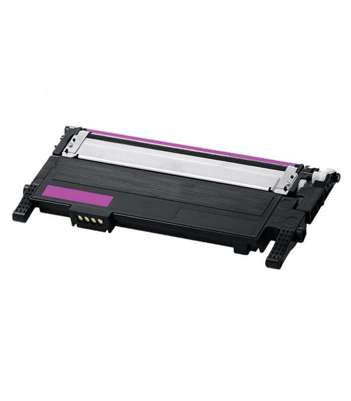 Astrum Toner Cartridge for Samsung CLT407S - Magenta