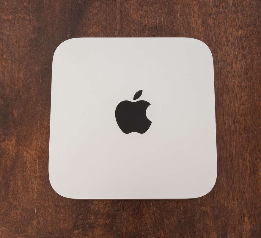 *CHEAPEST ON BOB* Apple Mac Mini A1347 Core i5 1TB HDD 4GB RAM