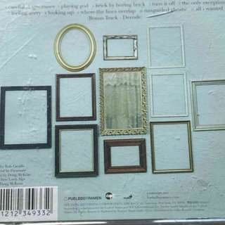 Paramore: Brand New Eyes : CD