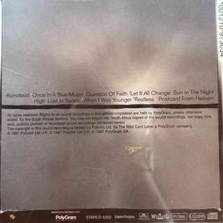 Lighthouse Family: Postcards from Heaven : CD