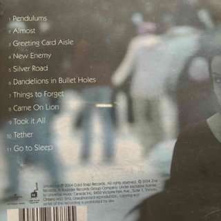 Sarah Harmer: All of Our Names : CD
