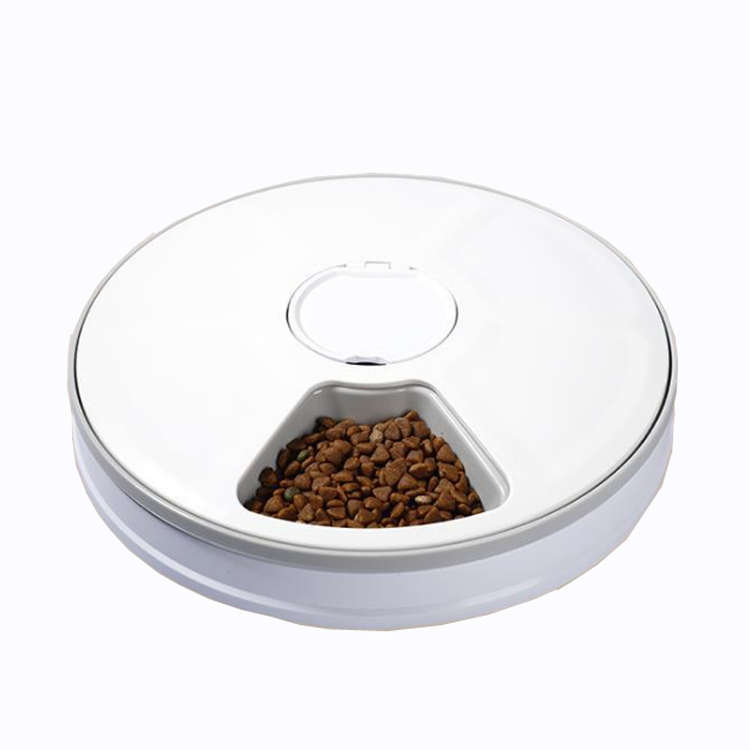 Electronic Smart Pet Timed Feeder