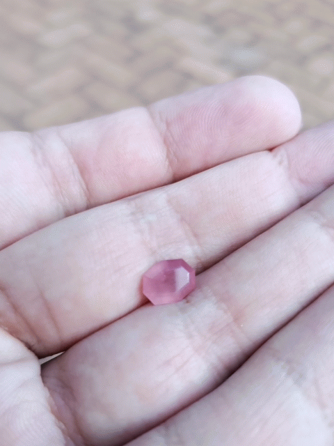 ruby 2.29ct