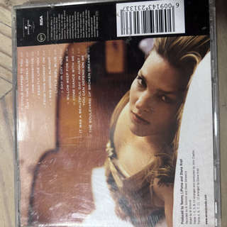 Diana Krall : From This Moment On : CD