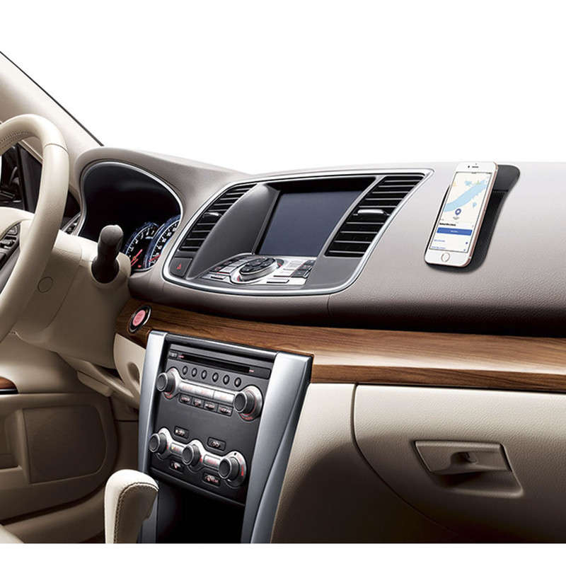 Astrum Antislip Mate Rubber Car Mobile Holder - SH400