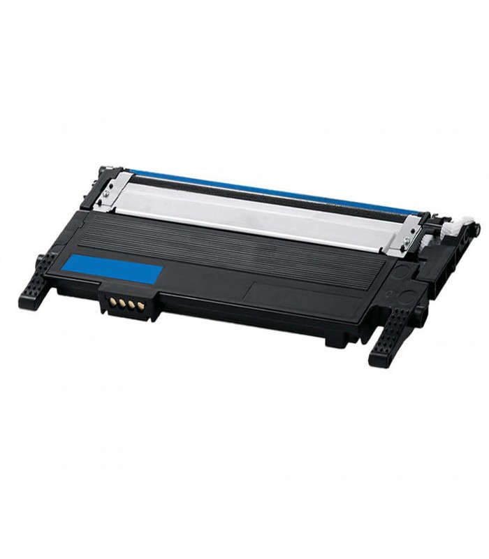 Astrum Toner Cartridge for Samsung CLT407S - Cyan
