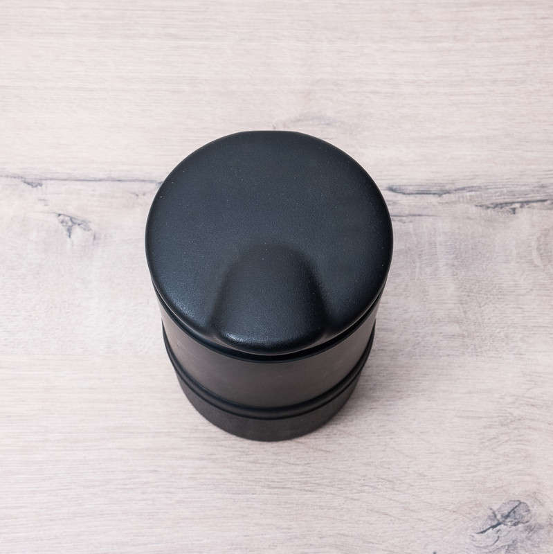 Genuine Toyota Ashtray Coin Holder - Fits in Cup Holder - Part No. 1A447-007G