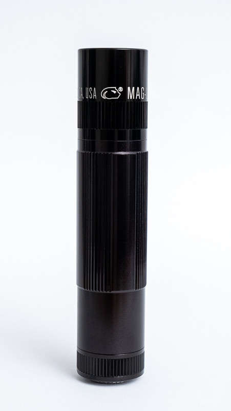 Maglite XL200 Tactical LED Torch *MINT* Flashlight