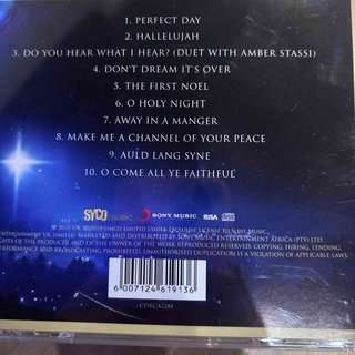 Susan Boyle: The Gift : CD