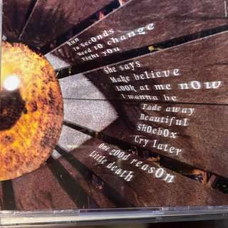 Cutting Jade: The Best Of : CD