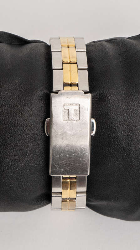 Tissot PR100 Ladies Watch - 100m *SWISS MADE* T049210A